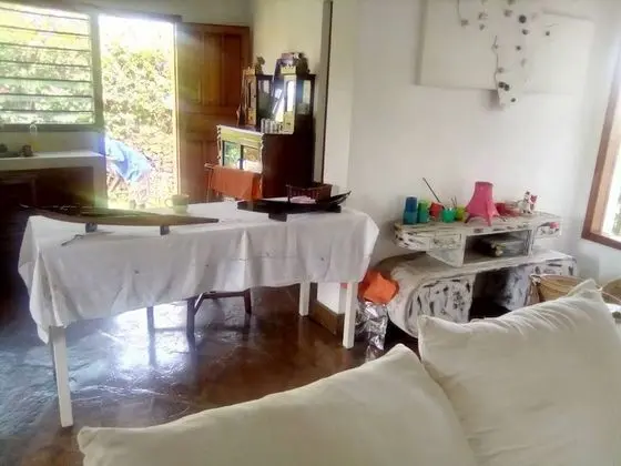 Villa, 4 Yatak Odası, Sigara İçilebilir, Veranda