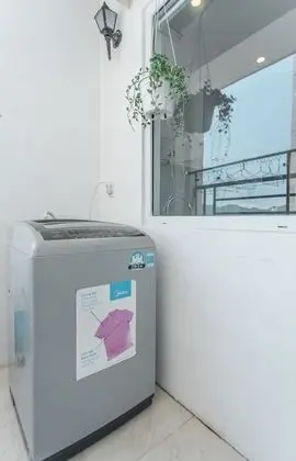 Deluxe Apart Daire, 2 Yatak Odası, Kısmi Deniz Manzaralı