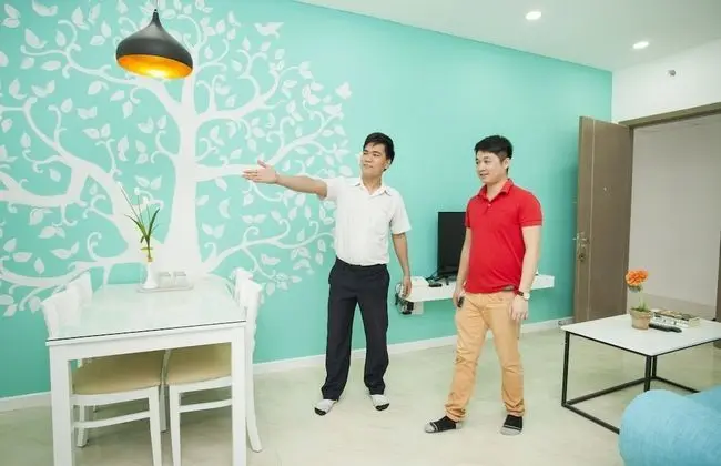 Exclusive Apart Daire, 2 Yatak Odası, Kısmi Deniz Manzarası