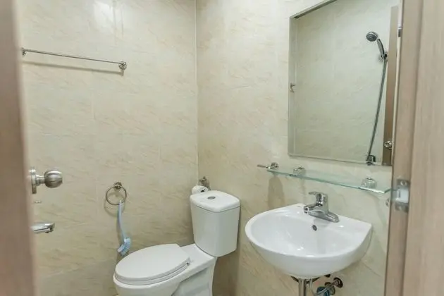 Exclusive Apart Daire, 2 Yatak Odası, Kısmi Deniz Manzarası