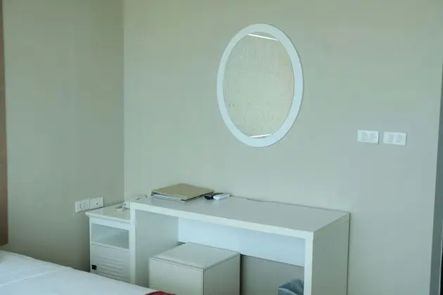 Executive Süit, Deniz Manzaralı