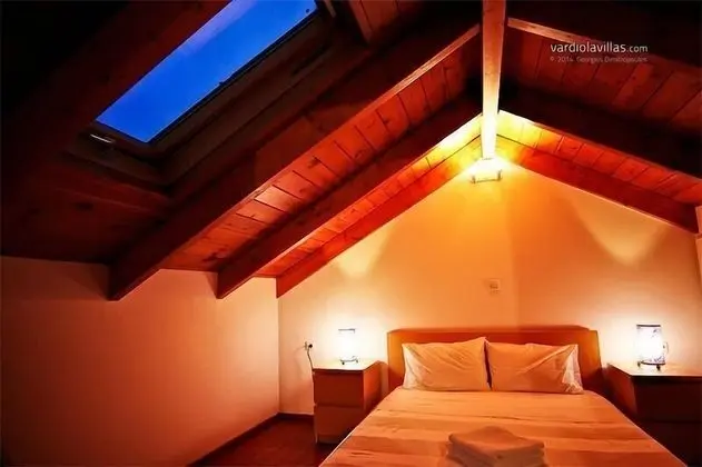 Villa, 2 Yatak Odası