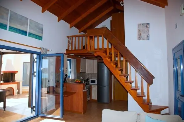 Villa, 2 Yatak Odası