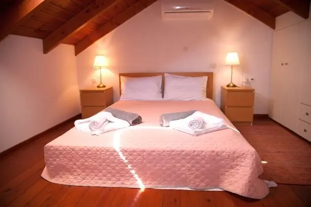 Villa, 2 Yatak Odası