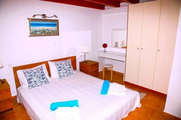 Villa, 2 Yatak Odası