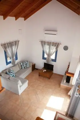 Villa, 2 Yatak Odası