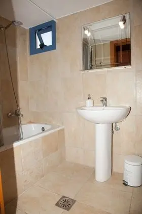 Villa, 2 Yatak Odası