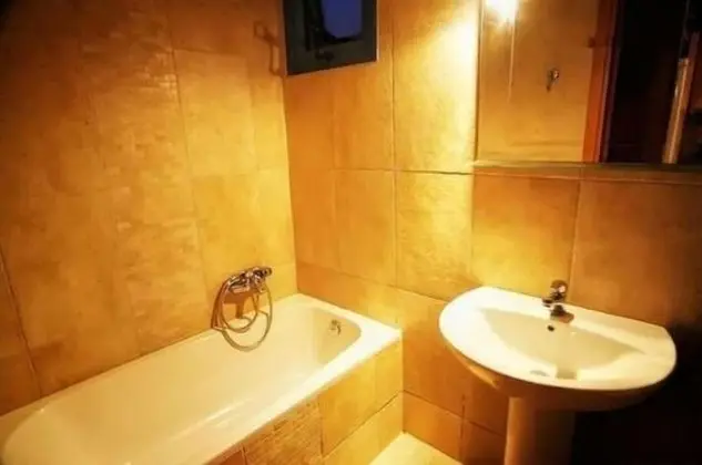 Villa, 2 Yatak Odası