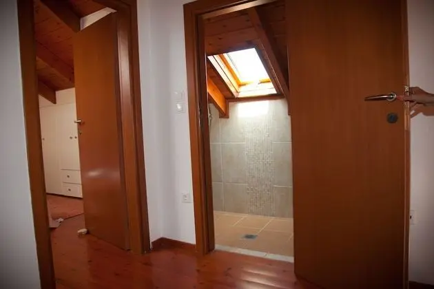Villa, 2 Yatak Odası