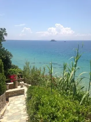Villa, 2 Yatak Odası