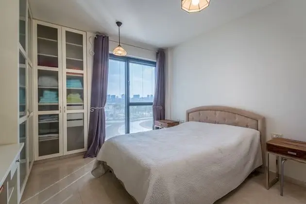 Royal Apart Daire, 3 Yatak Odası, Deniz Manzaralı