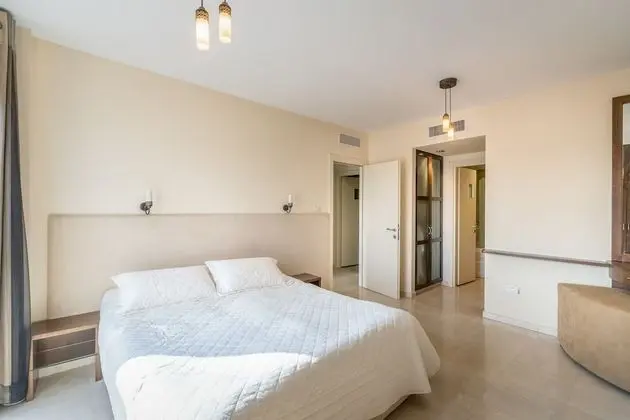 Royal Apart Daire, 3 Yatak Odası, Deniz Manzaralı