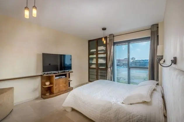 Royal Apart Daire, 3 Yatak Odası, Deniz Manzaralı