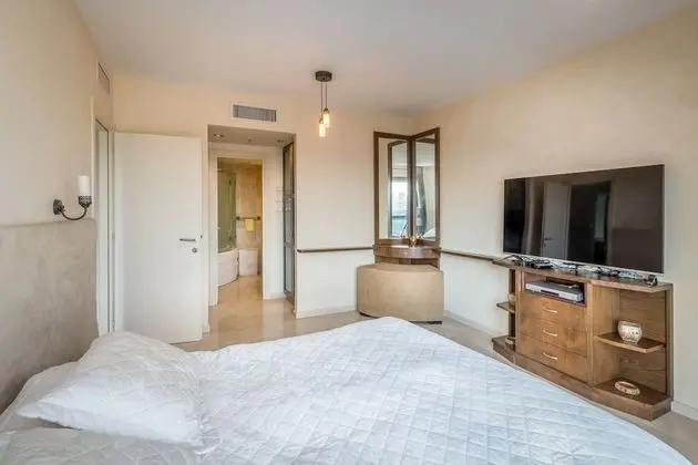 Royal Apart Daire, 3 Yatak Odası, Deniz Manzaralı