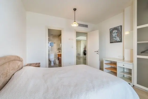 Royal Apart Daire, 3 Yatak Odası, Deniz Manzaralı