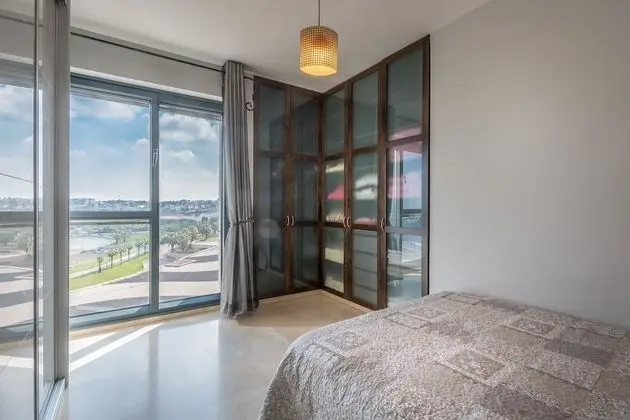 Royal Apart Daire, 3 Yatak Odası, Deniz Manzaralı