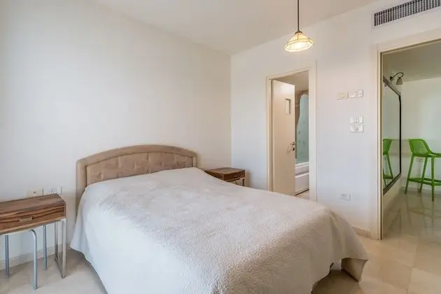 Royal Apart Daire, 3 Yatak Odası, Deniz Manzaralı