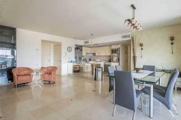 Royal Apart Daire, 3 Yatak Odası, Deniz Manzaralı