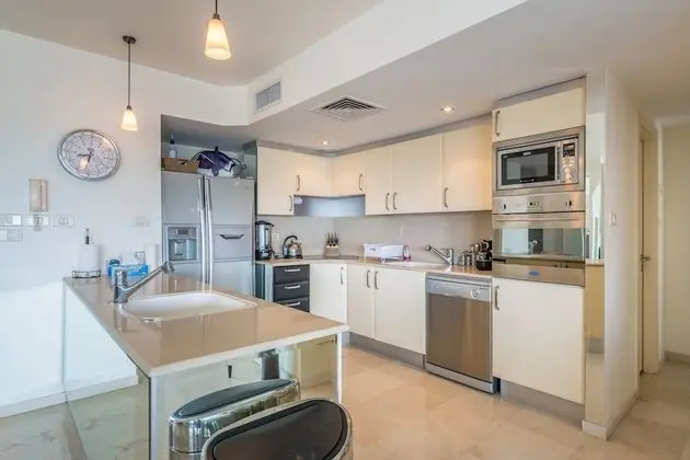 Royal Apart Daire, 3 Yatak Odası, Deniz Manzaralı