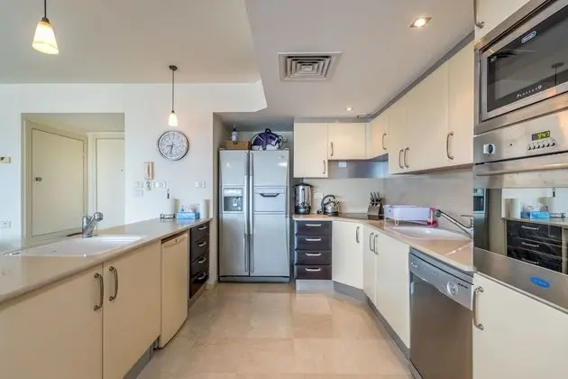 Royal Apart Daire, 3 Yatak Odası, Deniz Manzaralı