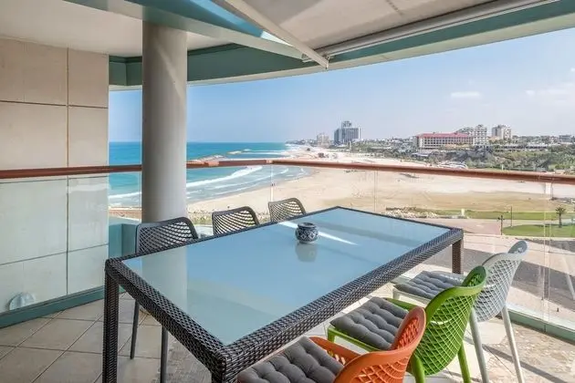 Royal Apart Daire, 3 Yatak Odası, Deniz Manzaralı