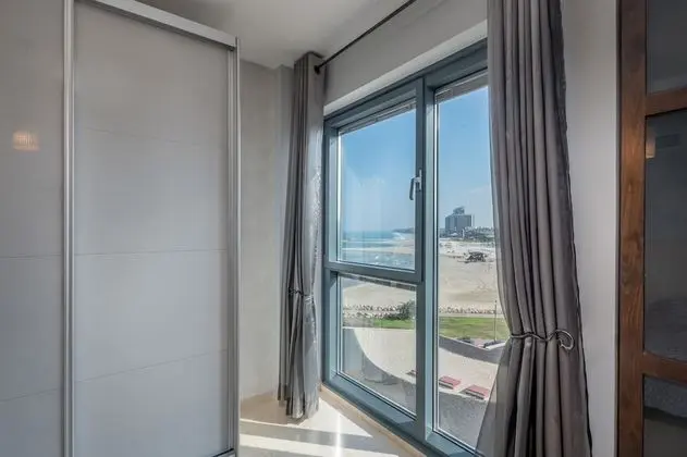 Royal Apart Daire, 3 Yatak Odası, Deniz Manzaralı