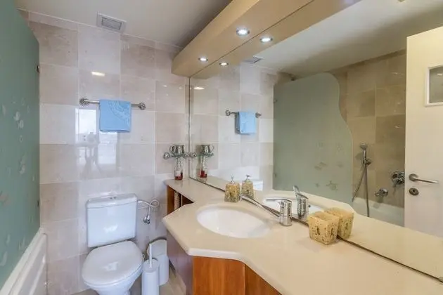 Royal Apart Daire, 3 Yatak Odası, Deniz Manzaralı