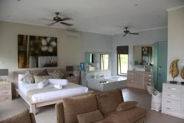 Villa, 4 Yatak Odası, Kişiye Özel Havuzlu, Deniz Manzaralı