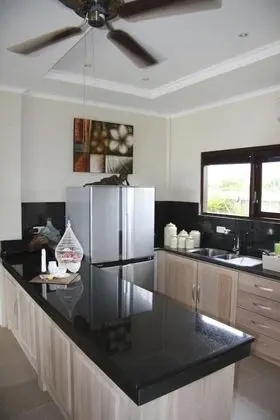 Villa, 4 Yatak Odası, Kişiye Özel Havuzlu, Deniz Manzaralı