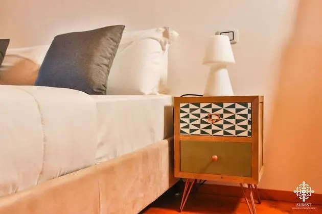 Comfort Villa, 2 Yatak Odası, Deniz Manzaralı, Denize Sıfır