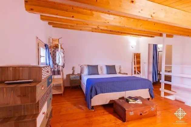 Comfort Villa, 2 Yatak Odası, Deniz Manzaralı, Denize Sıfır