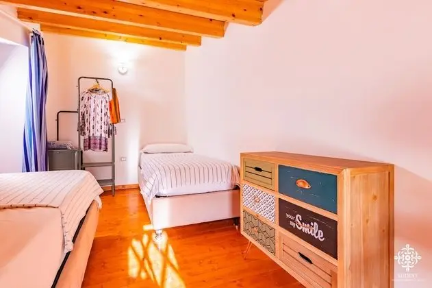 Comfort Villa, 2 Yatak Odası, Deniz Manzaralı, Denize Sıfır