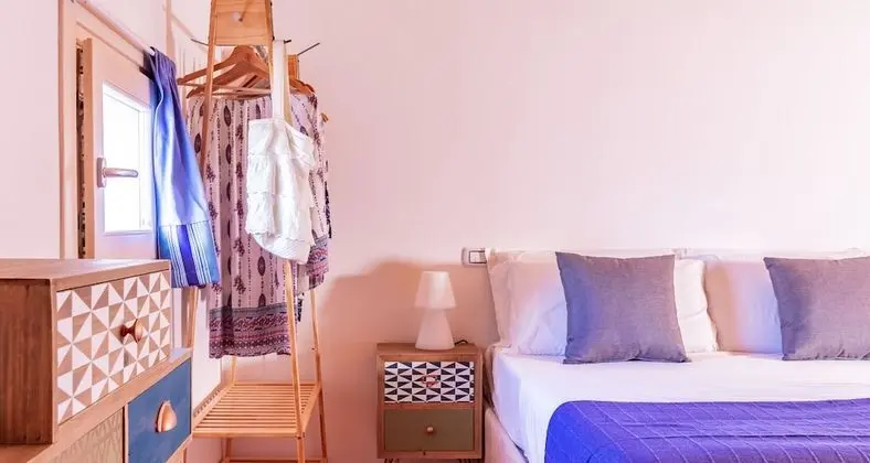 Comfort Villa, 2 Yatak Odası, Deniz Manzaralı, Denize Sıfır