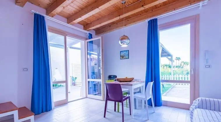 Comfort Villa, 2 Yatak Odası, Deniz Manzaralı, Denize Sıfır