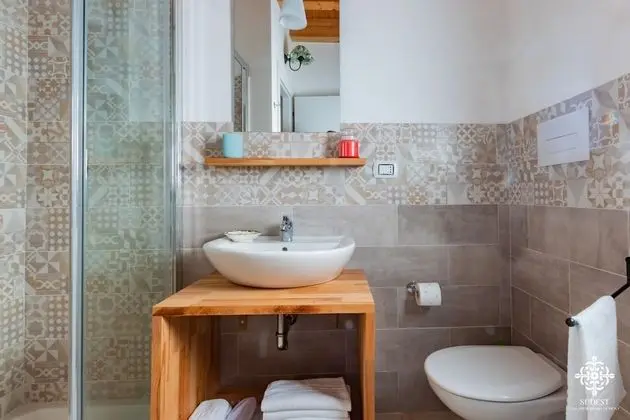 Comfort Villa, 2 Yatak Odası, Deniz Manzaralı, Denize Sıfır