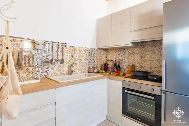 Deluxe Villa, 2 Yatak Odası, Deniz Manzaralı, Okyanusa Sıfır