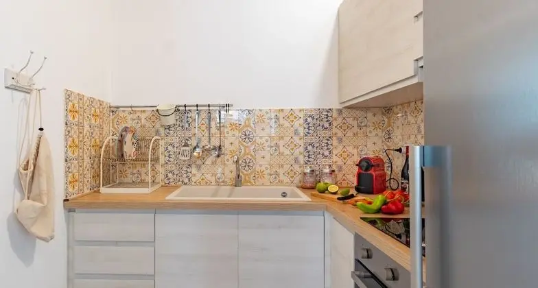 Deluxe Villa, 2 Yatak Odası, Deniz Manzaralı, Okyanusa Sıfır