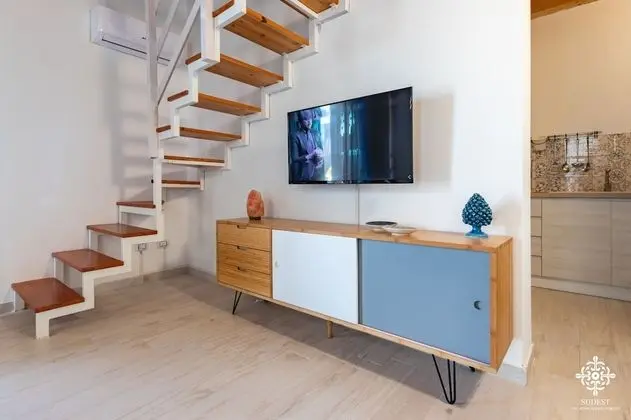 Deluxe Villa, 2 Yatak Odası, Deniz Manzaralı, Okyanusa Sıfır