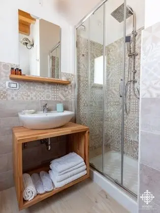 Deluxe Villa, 2 Yatak Odası, Deniz Manzaralı, Okyanusa Sıfır