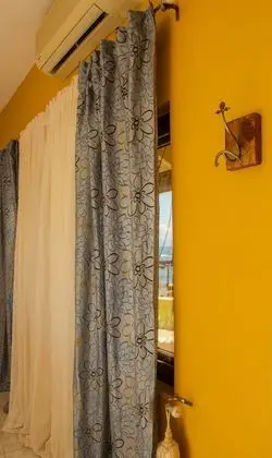 Honeymoon Süit, 1 En Büyük (King) Boy Yatak, Sigara İçilmez (BeachFront White Sand Villa 1BD 1BTH)