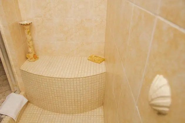 Honeymoon Süit, 1 En Büyük (King) Boy Yatak, Sigara İçilmez (BeachFront White Sand Villa 1BD 1BTH)