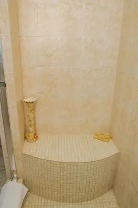 Honeymoon Süit, 1 En Büyük (King) Boy Yatak, Sigara İçilmez (BeachFront White Sand Villa 1BD 1BTH)