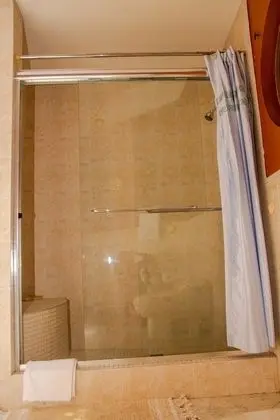 Honeymoon Süit, 1 En Büyük (King) Boy Yatak, Sigara İçilmez (BeachFront White Sand Villa 1BD 1BTH)