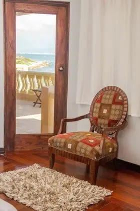 Premium Süit, 2 Yatak Odası, Sigara İçilmez, Plaj Manzaralı (BeachFront White Sand Villa 2BD 2BTH)