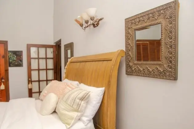 Premium Süit, 2 Yatak Odası, Sigara İçilmez, Plaj Manzaralı (BeachFront White Sand Villa 2BD 2BTH)