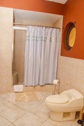 Premium Süit, 2 Yatak Odası, Sigara İçilmez, Plaj Manzaralı (BeachFront White Sand Villa 2BD 2BTH)