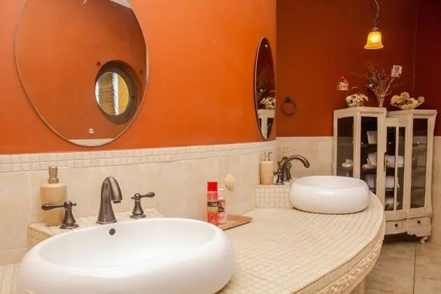 Premium Süit, 3 Yatak Odası, Sigara İçilmez (BeachFront White Sand Villa 3BD 3BTH)