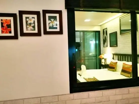 Deluxe Suite With Sea View Balcony