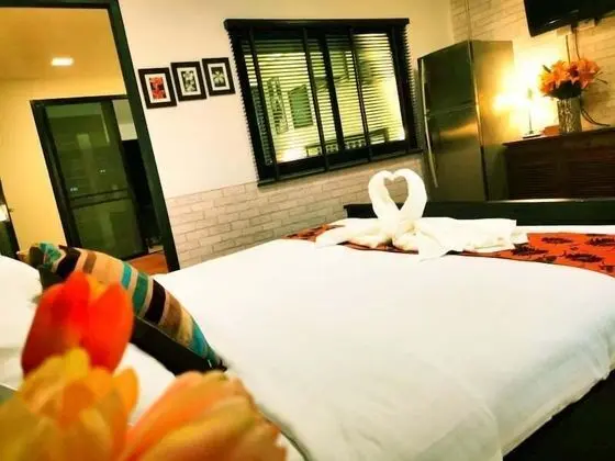 Deluxe Suite With Sea View Balcony