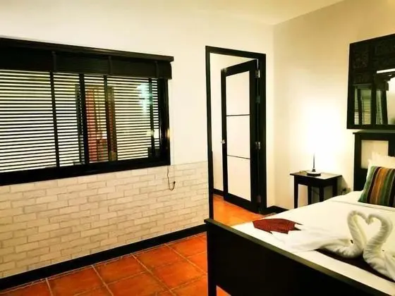 Deluxe Suite With Sea View Balcony
